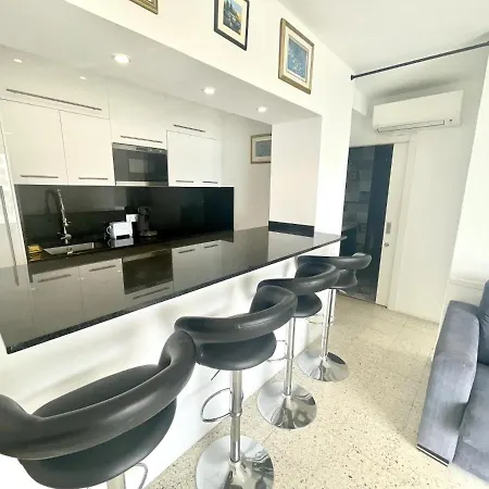 Apartment Delfin