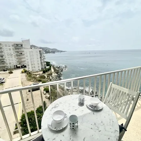 Apartment Delfin