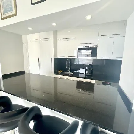 Apartment Delfin *