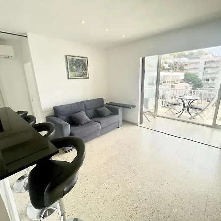 Delfin Apartment