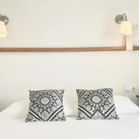 Apartment Delfin *