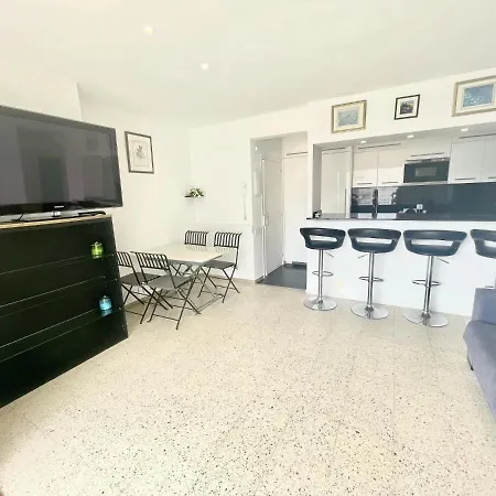 Apartment Delfin
