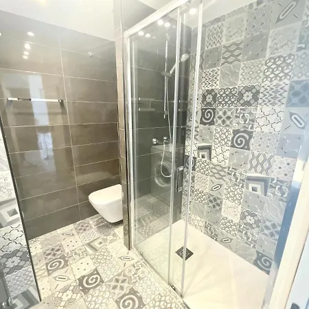 Delfin Apartment
